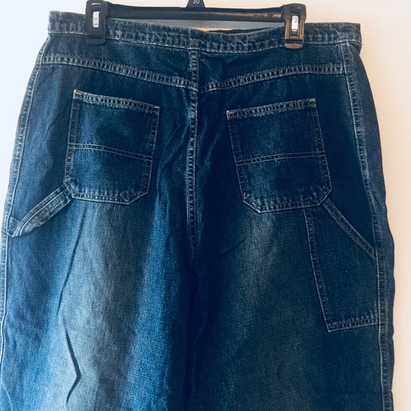 Baby and me Large maternity medium dark carpenter - Picture 4 of 8